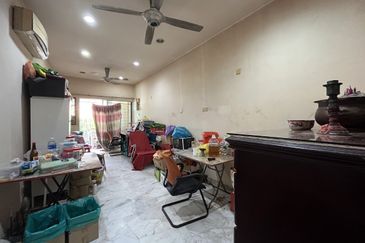 Taman Cheras Perdana