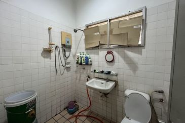 Taman Cheras Perdana