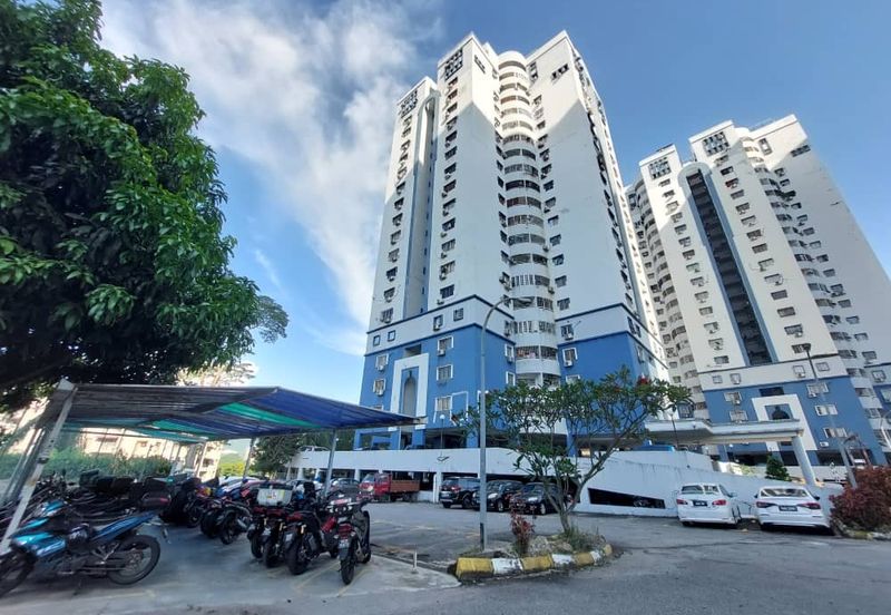 Bukit Pandan 1 Kondominium