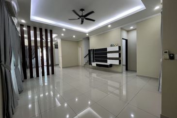 Taman Sutera Residences