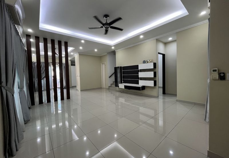 Taman Sutera Residences