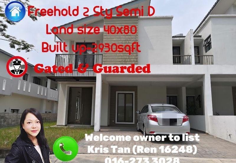 Taman Sutera Residences