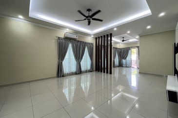 Taman Sutera Residences