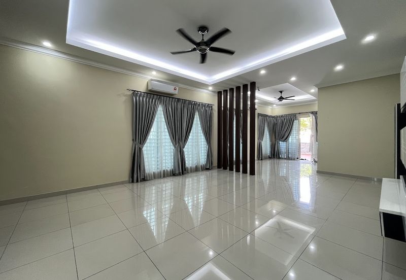 Taman Sutera Residences