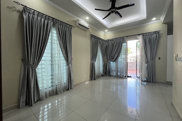 Taman Sutera Residences