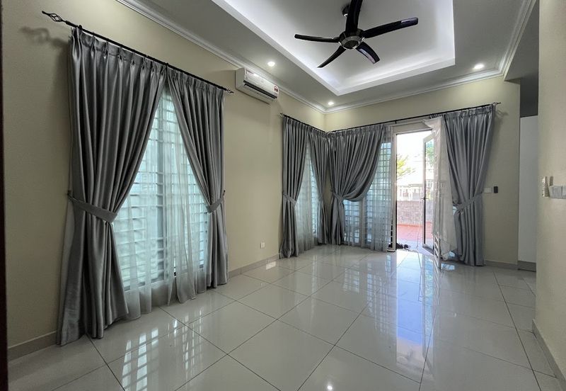 Taman Sutera Residences