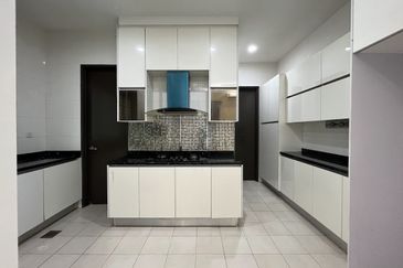 Taman Sutera Residences