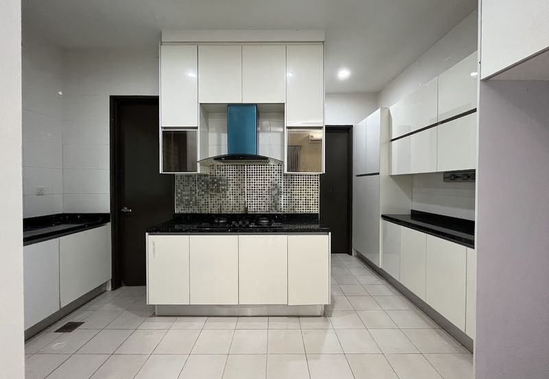 Taman Sutera Residences