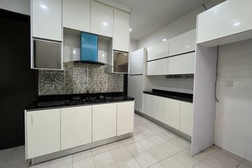 Taman Sutera Residences