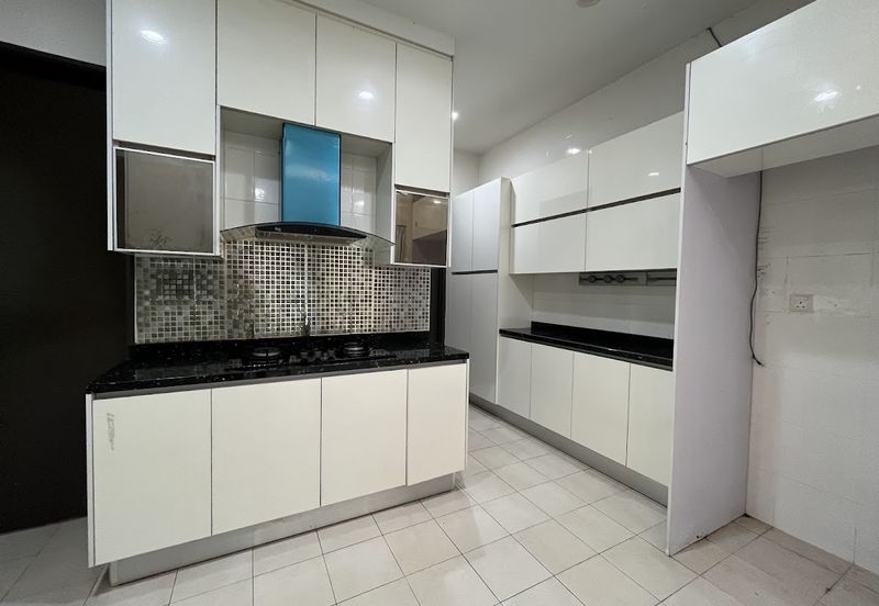 Taman Sutera Residences