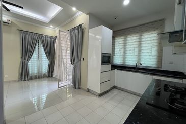 Taman Sutera Residences