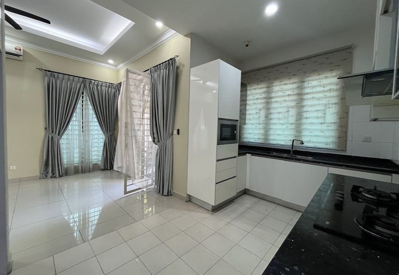 Taman Sutera Residences