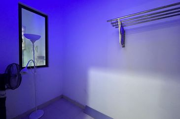 Taman Sutera Residences