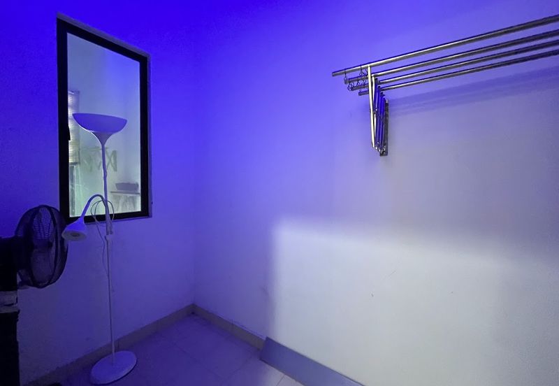 Taman Sutera Residences