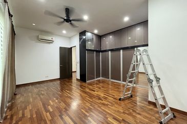 Taman Sutera Residences