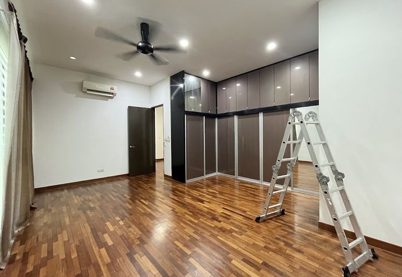 Taman Sutera Residences