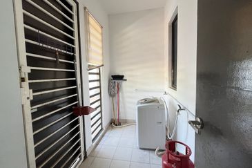 Taman Sutera Residences