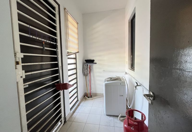 Taman Sutera Residences