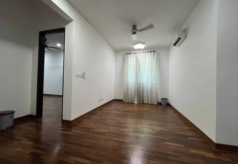 Taman Sutera Residences