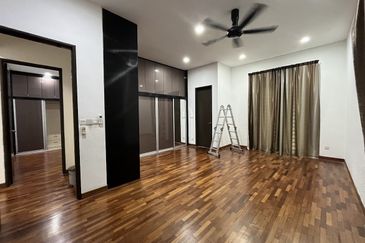 Taman Sutera Residences