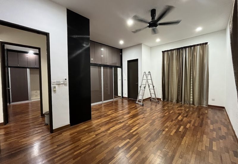 Taman Sutera Residences