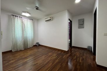 Taman Sutera Residences