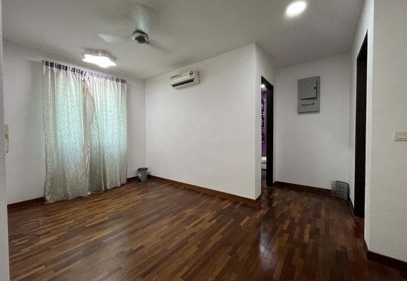 Taman Sutera Residences