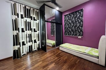 Taman Sutera Residences