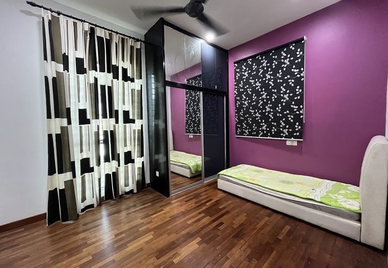 Taman Sutera Residences