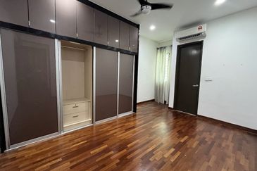 Taman Sutera Residences