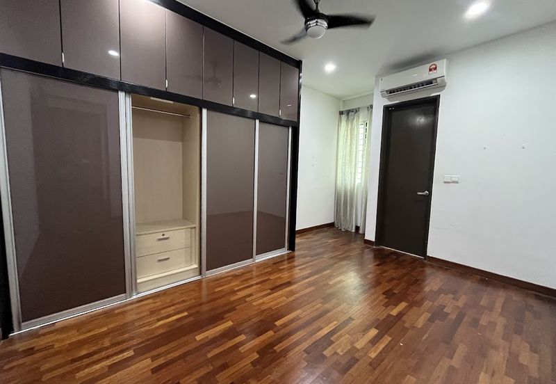 Taman Sutera Residences