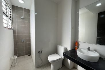 Taman Sutera Residences