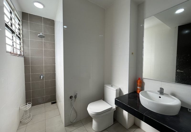 Taman Sutera Residences