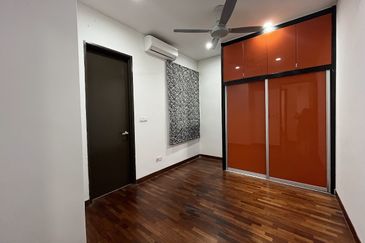 Taman Sutera Residences