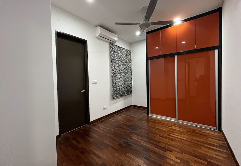 Taman Sutera Residences