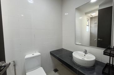 Taman Sutera Residences