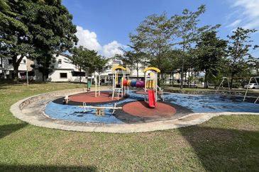 Taman Sutera Residences