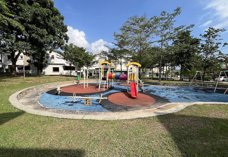 Taman Sutera Residences