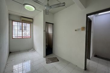 Taman Cheras Mas