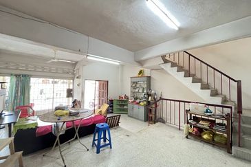 Taman Kajang Baru