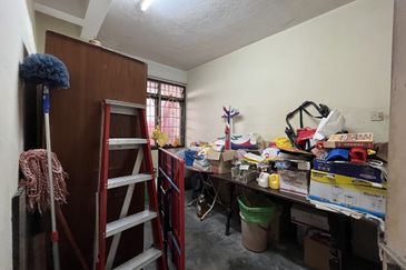 Taman Kajang Baru