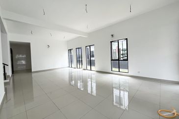 Taman Sutera Residences