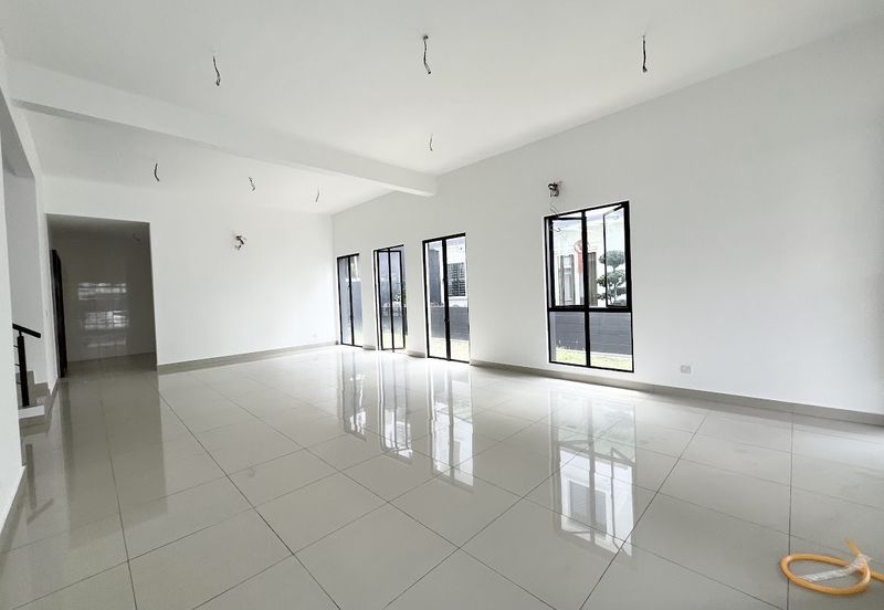 Taman Sutera Residences