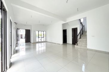 Taman Sutera Residences