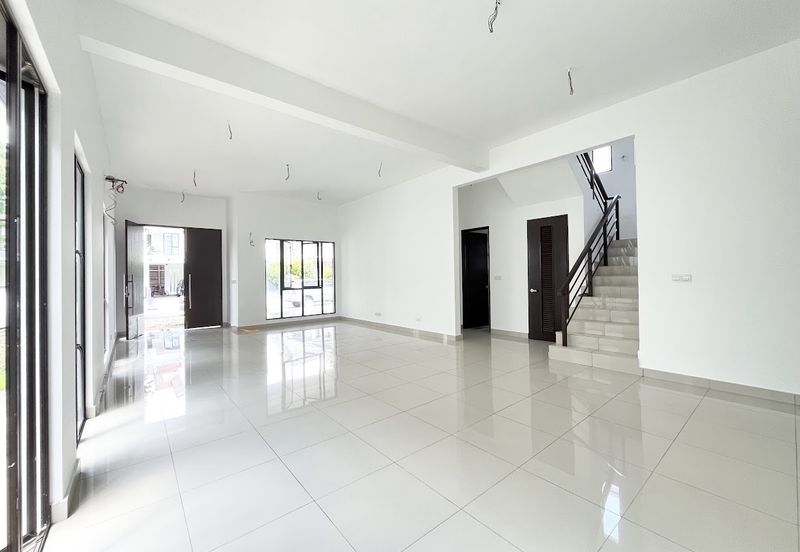 Taman Sutera Residences