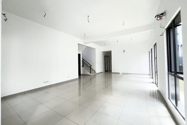 Taman Sutera Residences