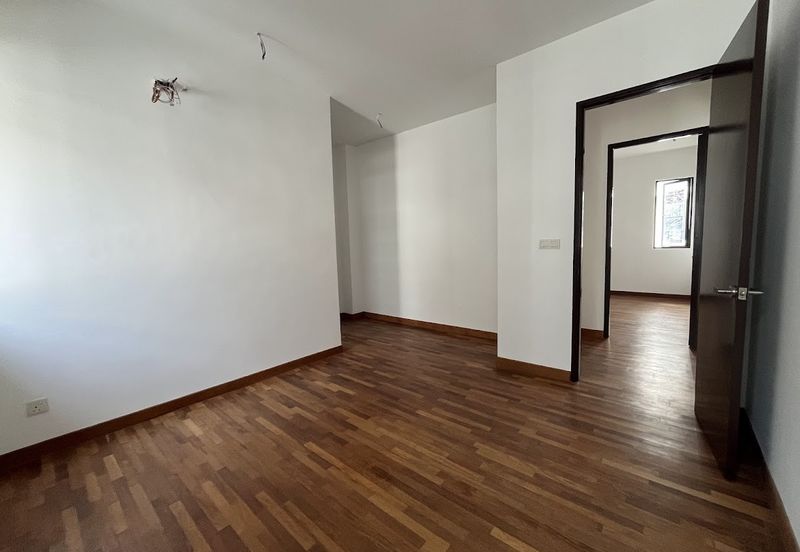 Taman Sutera Residences