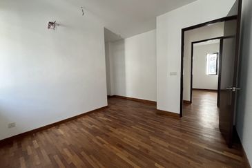 Taman Sutera Residences