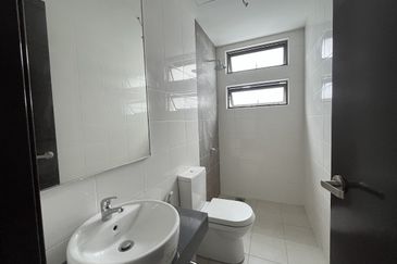 Taman Sutera Residences