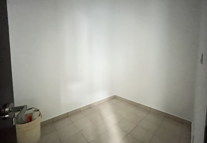 Taman Sutera Residences